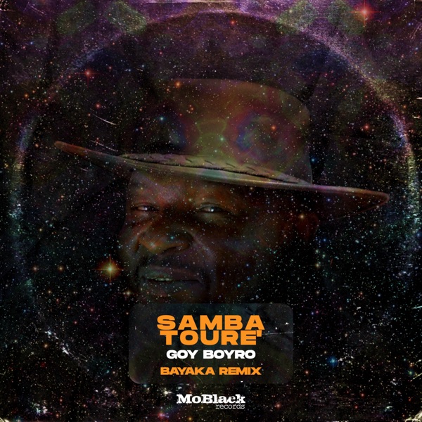 Goy Boyro (Bayaka Remix) - Single