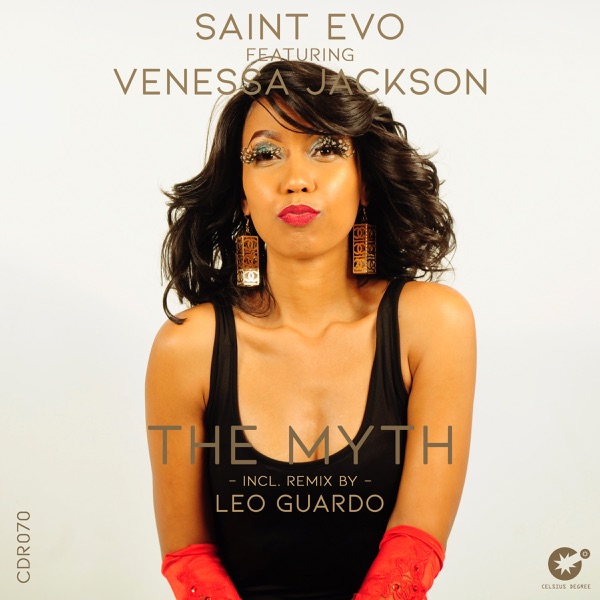 The Myth (feat. Venessa Jackson) - Single