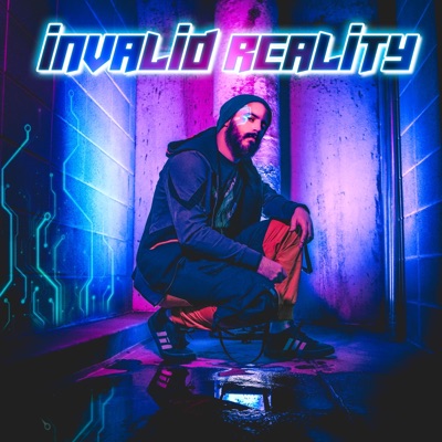 Invalid Reality - Single