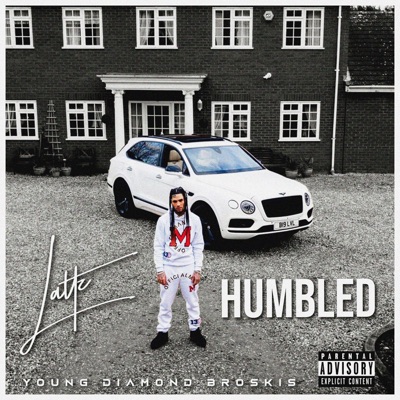 Humbled - Single