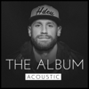 Chase Rice - The Album (Acoustic) artwork