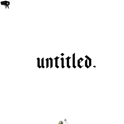 untitled.* (feat. holyguruu & MADGIRLMAIYA) - Single