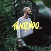 Dance with Me (feat. Jordan Dennis) by Tentendo