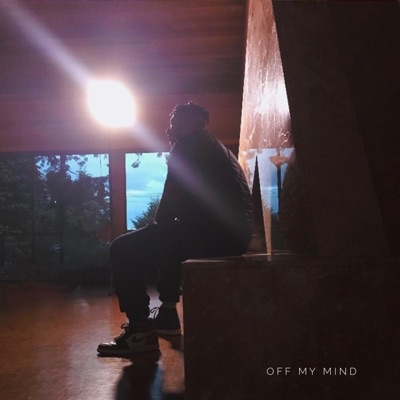 Off My Mind - Single