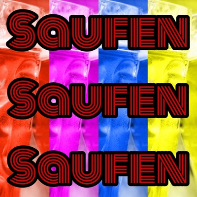Saufen - Single