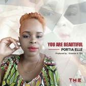 You Are Beautiful (Radio Edit) artwork