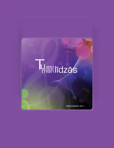 Listen to Prieka Vēsts slavēšana, watch music videos, read bio, see tour dates & more!