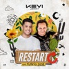 Restart (feat. Flávio José) - Single