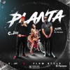 Planta (feat. Cjay) - Single