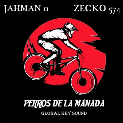 Perros de la Manada (feat. Zecko 574) - Single
