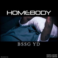 Homebody - Single - TripleCrossYd