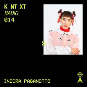 KNTXT RADIO 014 (DJ Mix)