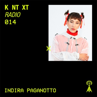 KNTXT RADIO 014 (DJ Mix)