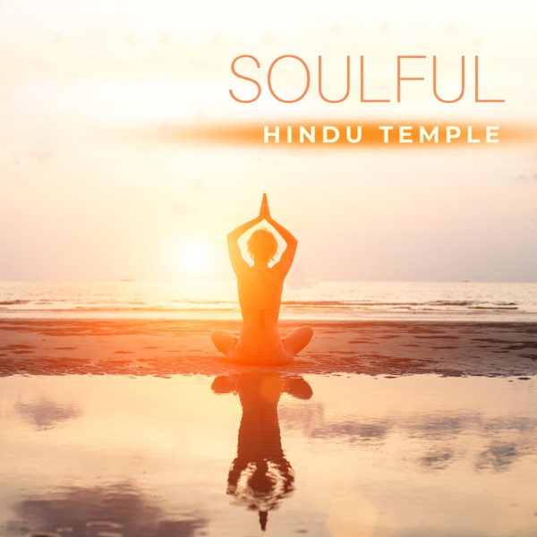 Soulful Hindu Temple