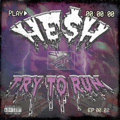 Try To Run - EP