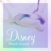 Womb Sounds and Healing Piano Duo"AcousticPiano & ElectricPiano" Sleeping Baby vol.1, Disney Music