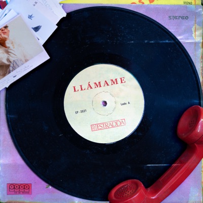 Llámame - Single