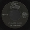 My Heart Is Broken / Hurt Took the High Road - Single, 2021