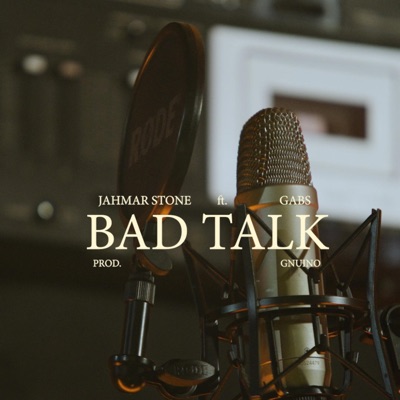 Bad Talk (feat. Gabs) - Single
