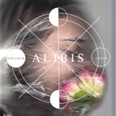 Alibis - EP artwork