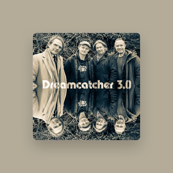 Dreamcatcher 3.0's avatar