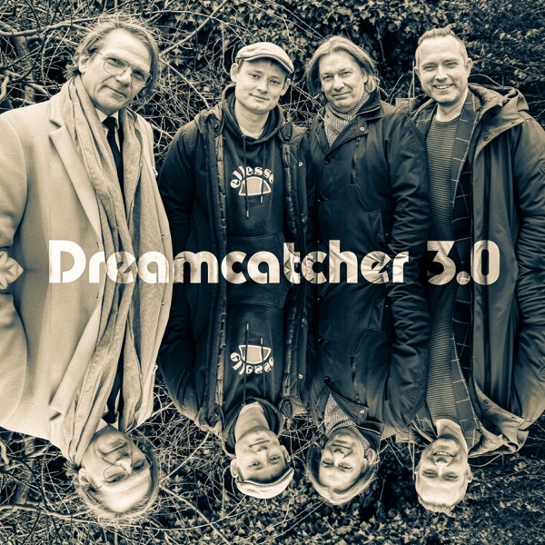 Dreamcatcher 3.0 (feat. Mathias Heise, Peter Hansen, Per Gade & Rasmus Lund)