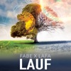 Lauf (feat. Lafa) - Single
