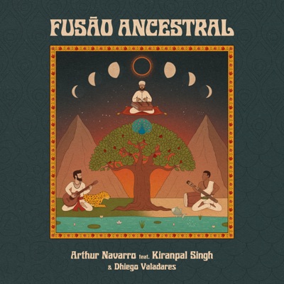 Fusão Ancestral
