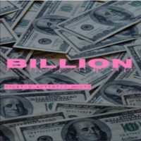 Billion - Single - Poetic Artistic