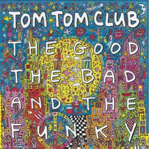 The Good the Bad and the Funky