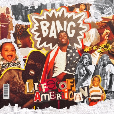LiifeOfAmeriican - Single