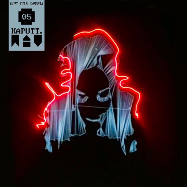 Conjuro - EP