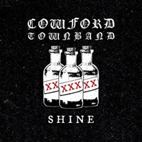 Shine - Single - Cowford Town Band