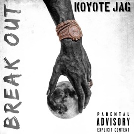 Break Out Koyote Jag