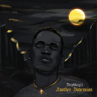 Another Dimension - Single