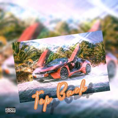 Top Back - Single