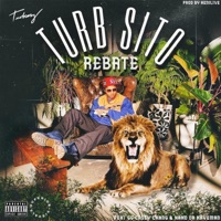 Rebate (feat. Casey Chang & Kako Da Kaveman) - Single - Turbeazy