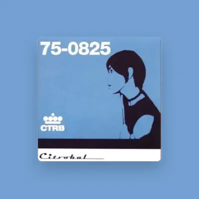 Listen to Citrobal, watch music videos, read bio, see tour dates & more!