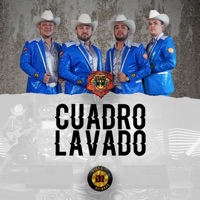 Cuadro Lavado - Single - Legado MyM & Los Inseparables De La Sierra
