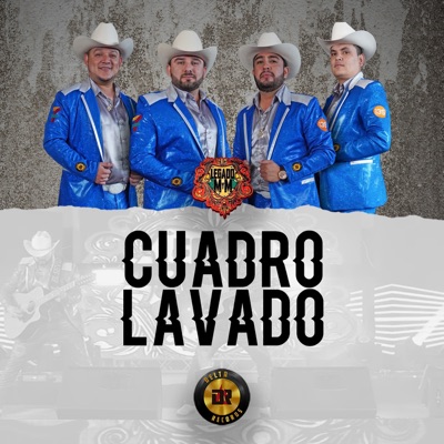 Cuadro Lavado - Single