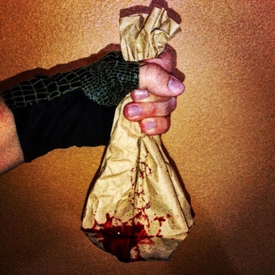 SPÖoÖoKY STEVE'S SECOND SACK of TRACKS