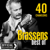 Best of 40 chansons - Georges Brassens