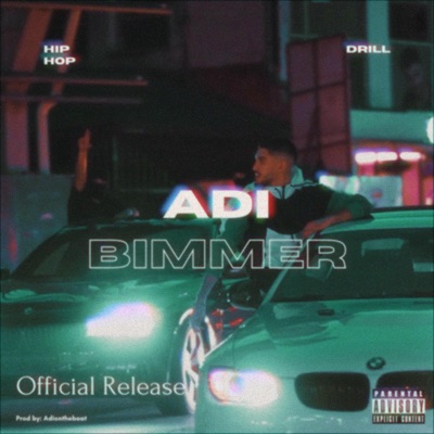 Bimmer - Single