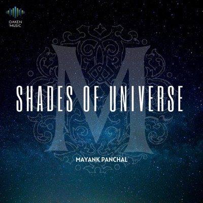Shades of Universe - EP
