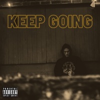 Keep Going - Ty 615