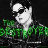 The Destroyer artwork