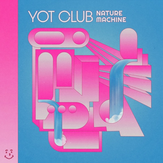 Cover artwork for Mardi gras