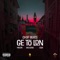 GE To LDN (feat. Millon Bwoy, Ian Leone & CLVB) artwork