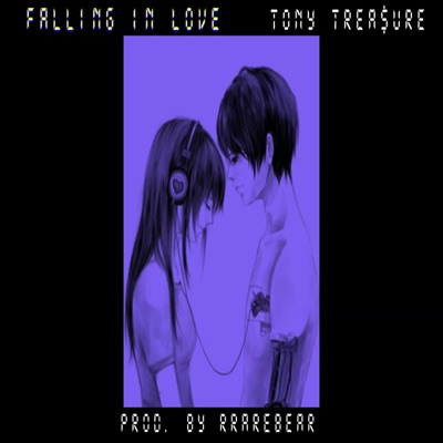 FALLING INLOVE (feat. MISTERY) - Single