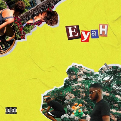 EYAH : Amour d'été - Single